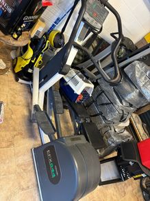 Precor Cross-trainer