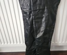 Very Long Boots