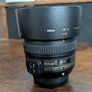 Nikon D7200 + AF-S Nikkor 50mm 1.8G Image 4