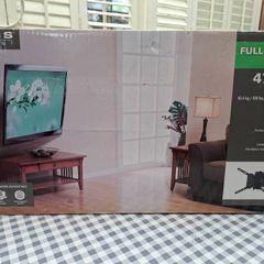 Full Motion TV Wall Mount