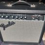 Fender 15G amp Image 2