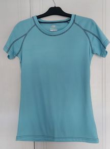 Trespass woman's T-shirt - size Small