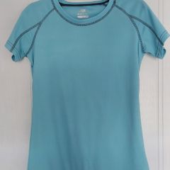 Trespass woman's T-shirt - size Small