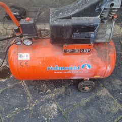compressor works perfect