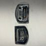 1K0864203 Boot Hook Tie Anchor Luggage Loop VW Audi Golf Polo Passat Caddy A5 A4 a3l2b219g Image 3