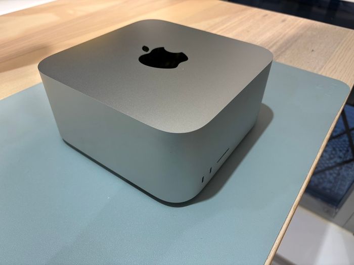 Mac Studio M1 Max 64 GB 1TB 32 GPU Cores