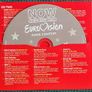 Various - Now That's What I Call Eurovision Song Contest 3 x CD (2021) Compilation EX+ Image 3
