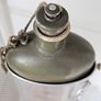 Vintage 1950s Swiss Army Military Issued Canteen set Collectable Militaria Image 3