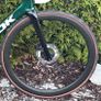 Mavic Cosmic SL 45 Disc CL Wheel Set Image 7