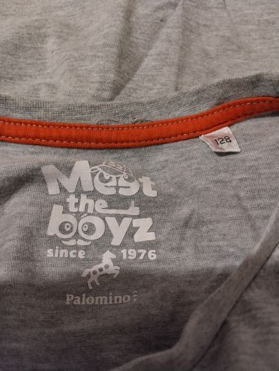 Kids Cotton Top