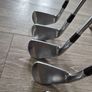 mizuno irons. Part trade welcome. Image 9