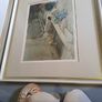2 Sir William Russell Flint Prints Image 8
