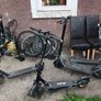 electric scooters Image 4