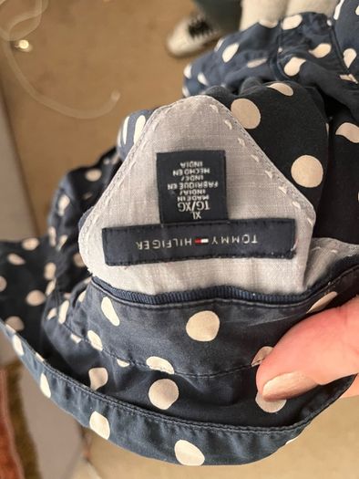 Tommy Hilfiger shirt