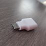 Type C to type A adapter Image 3