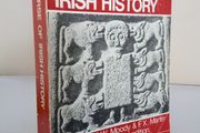 The Course of Irish History Edited by T. W. Moody and F. X. Martin (PT64)