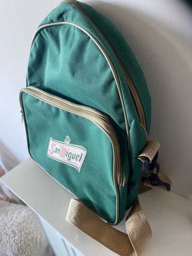 San Miguel Shoulder Bag