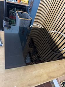 Electrolux 60CM 4 Zone Induction Hob