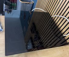 Electrolux 60CM 4 Zone Induction Hob