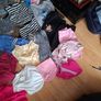 girls clothes bundle age 11-12 Image 7