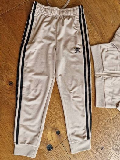 Kids Tracksuit
