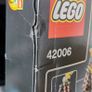Lego 42006 Excavator New Sealed Image 7