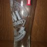 Peroni Beer pint Glasses Image 3