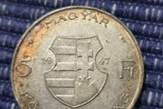 5 Florin Hungary