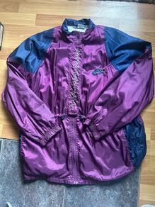 Nike vintage windbreaker