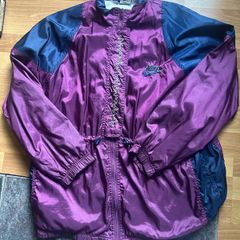 Nike vintage windbreaker