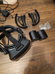 Valve Index