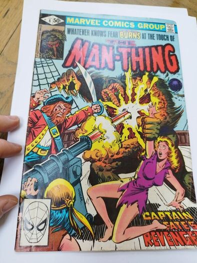 marvel comics x23 from the 1980s