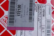 Audi A4 Door Lock Front Right