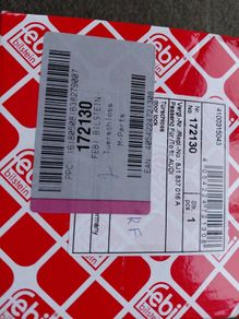 Audi A4 Door Lock Front Right