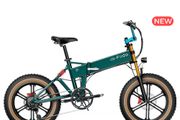 Fiido M1 Pro Electric Bike