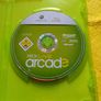 Box Live Arcade Xbox 360 games Original Image 3