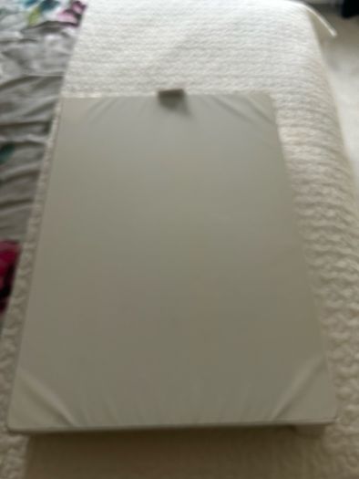 Baby changing mat