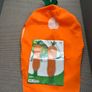 Carrot Costume - Kids Image 2