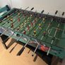 Foosball table - needs some repair Image 5