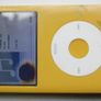 Apple iPod 6th Generation 160GB Silver (A1238) (mp3 Portable Video Music Player) Image 5