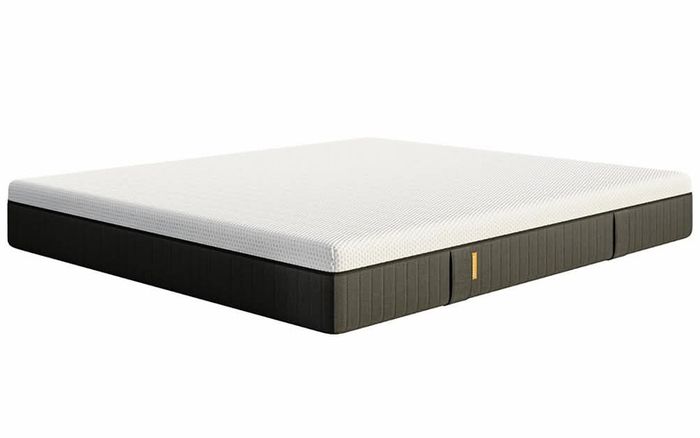 Emma king size mattress