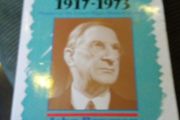 De Valera And The Ulster Question 1917 / 1973