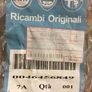 LH Handbrake Cable (Fiat  Alfa Romeo Lancia) Image 2