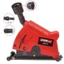 Dust Shroud for Angle Grinder 9-Inch Image 3