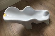 Baby bath seat/support