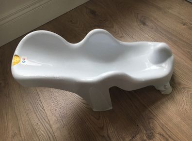 Baby bath seat/support