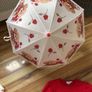 A Dee  full 8 piece teddy set age 8 like new! Image 8