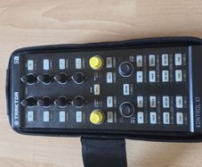 Traktor x1 mk1