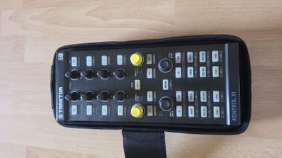Traktor x1 mk1