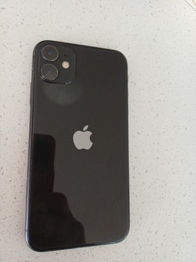 iphone 11 with brand new screen